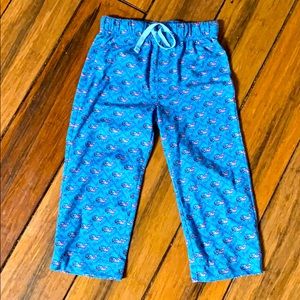 EUC Vineyard Vines Boys Lounge Pajama Pants